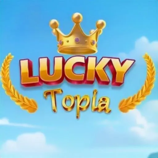 LUCKYTOPIA - Bergabunglah dalam Pertempuran Epik di Dunia Battle Royale