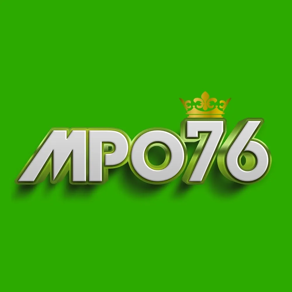 MPO76 - Balap Motor Tercepat di Ujung Jari Anda